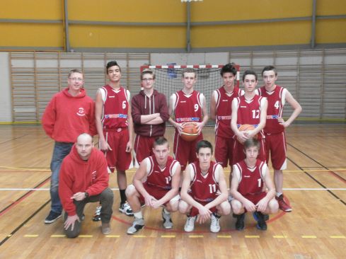 U17 Masculins