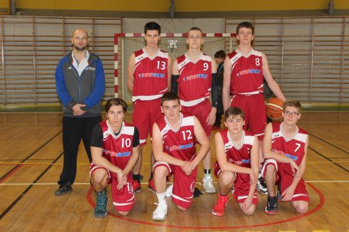 U20 Masculins